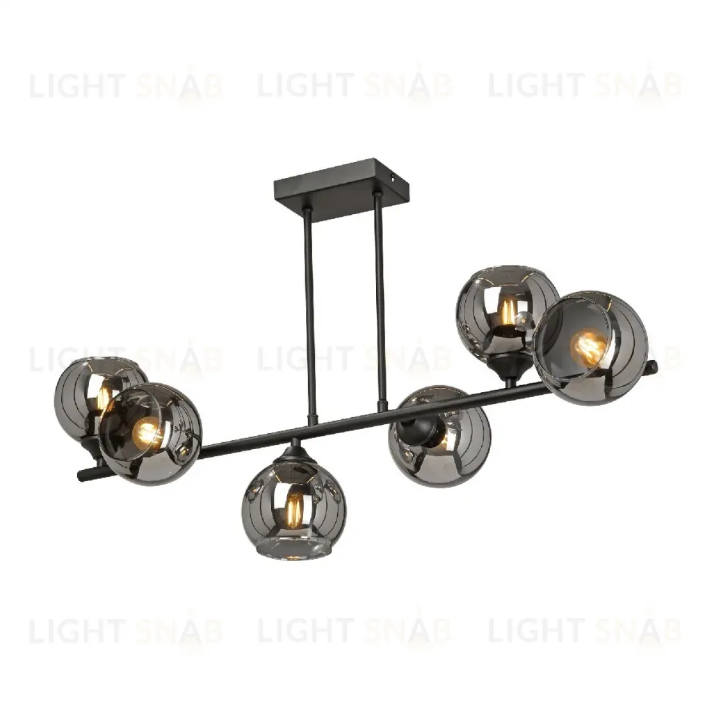 Потолочная люстра Vitaluce V2046-1/6PL V2046-1/6PL