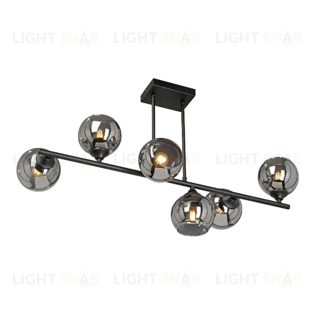 Потолочная люстра Vitaluce V2046-1/6PL V2046-1/6PL