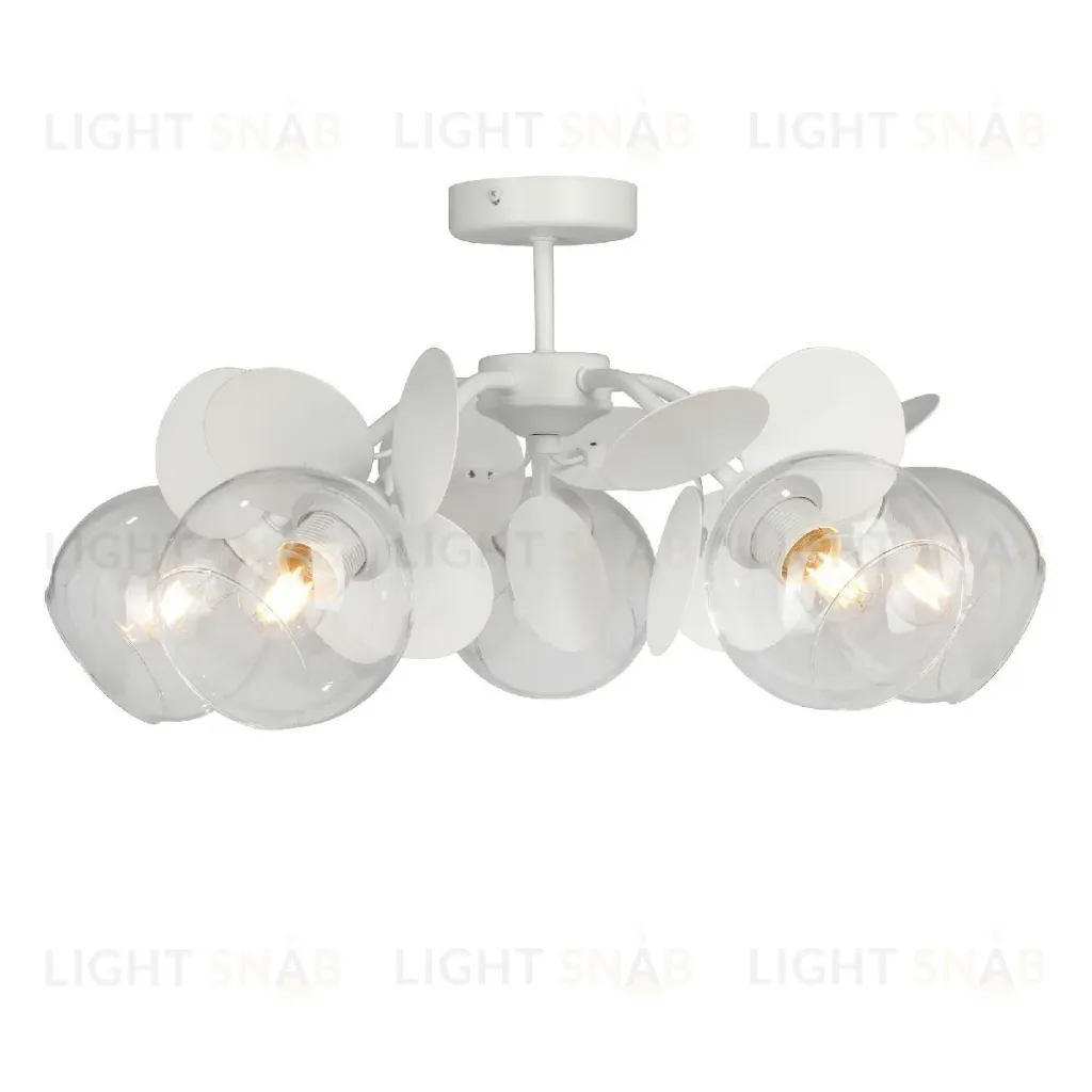 Люстра на штанге Vitaluce V2058-0/5PL V2058-0/5PL