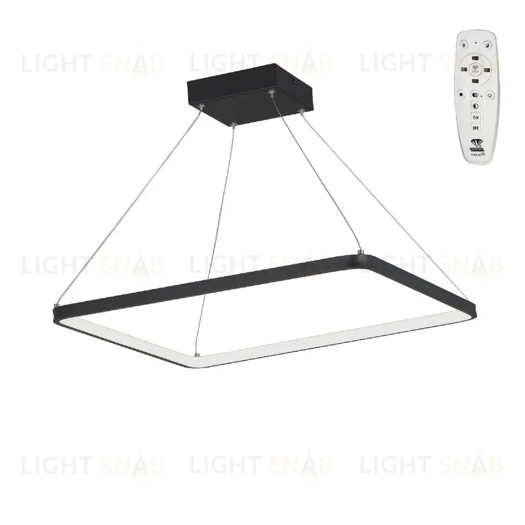 Подвесной светильник Vitaluce V2508DT-1/1S V2508DT-1/1S