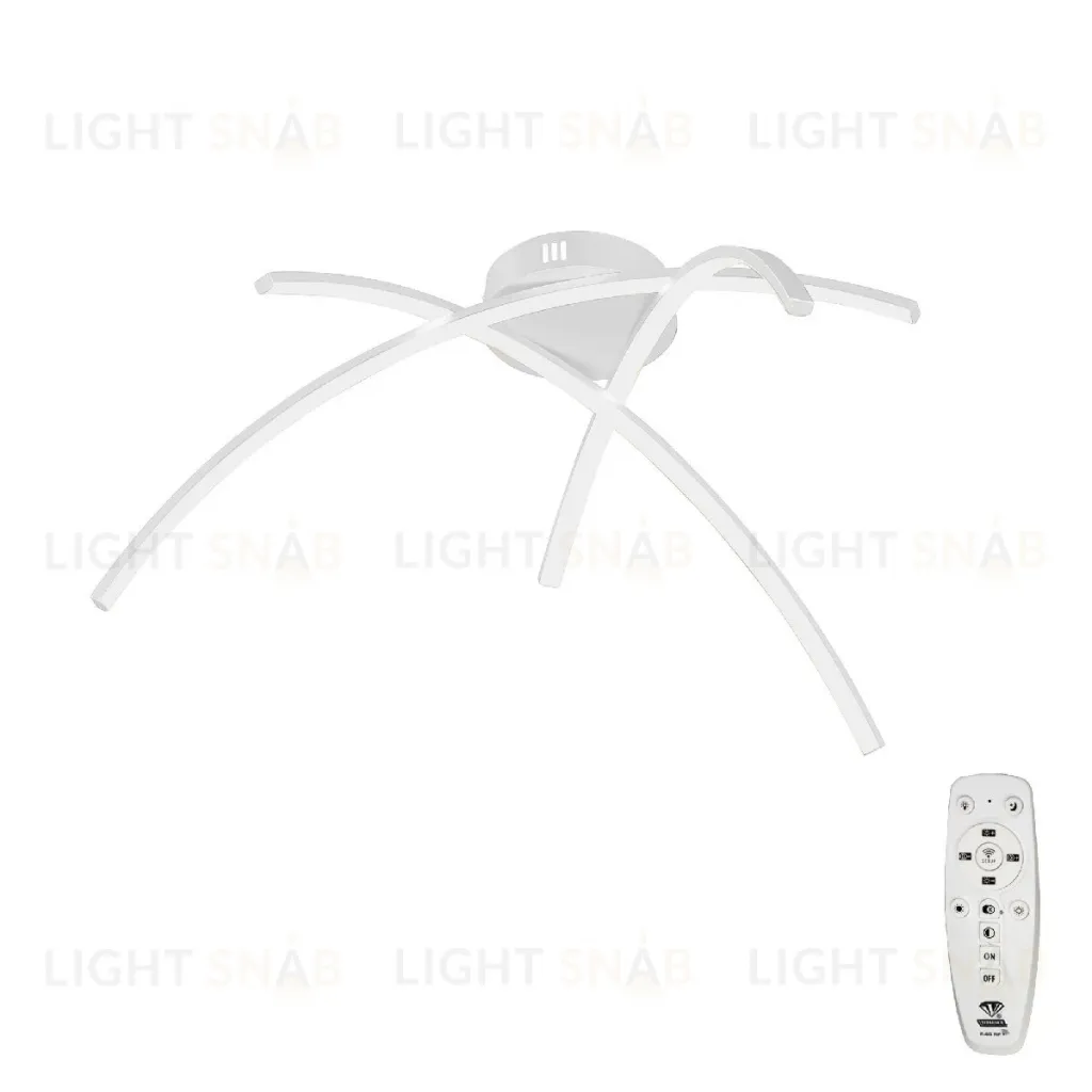 Потолочная люстра Vitaluce V25130DT-0/3PL V25130DT-0/3PL