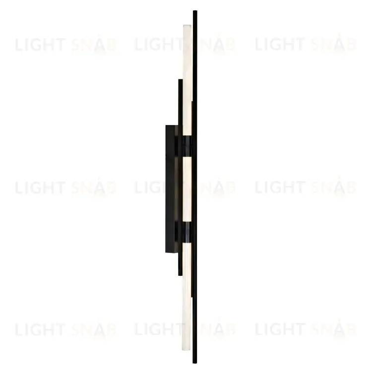 Настенный светильник Belfast Glenvale 81079-80 BL 81079-80 BL
