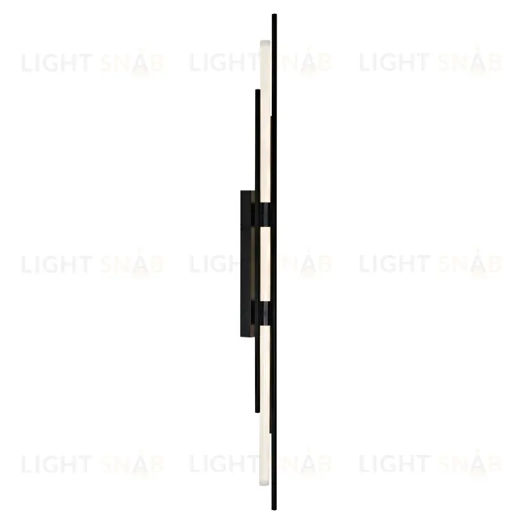 Настенный светильник Belfast Glenvale 81079-80 BL 81079-80 BL