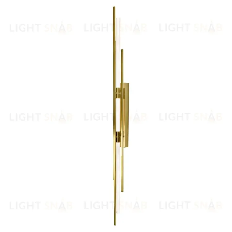Настенный светильник Belfast Glenvale 81079-100 BR 81079-100 BR