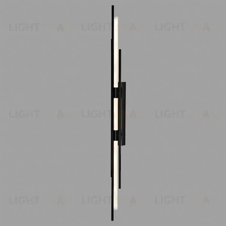 Настенный светильник Belfast Glenvale 81079-100 BL 81079-100 BL