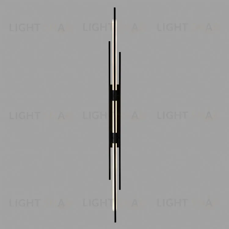 Настенный светильник Belfast Glenvale 81079-100 BL 81079-100 BL