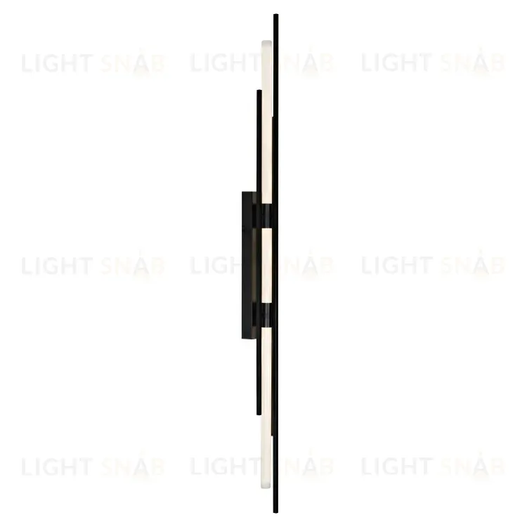 Настенный светильник Belfast Glenvale 81079-100 BL 81079-100 BL
