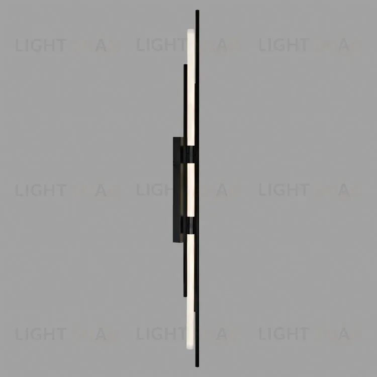 Настенный светильник Belfast Glenvale 81079-100 BL 81079-100 BL