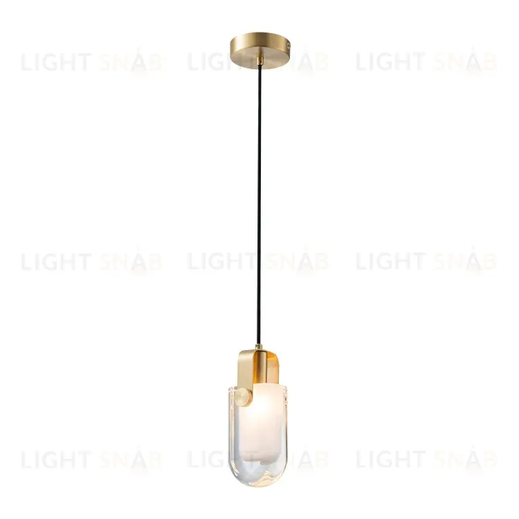 Подвесной светильник Belfast Tudor 6069 BR CL 6069 BR CL