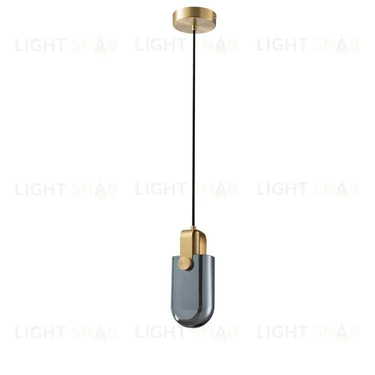 Подвесной светильник Belfast Tudor 6069 BR GR 6069 BR GR