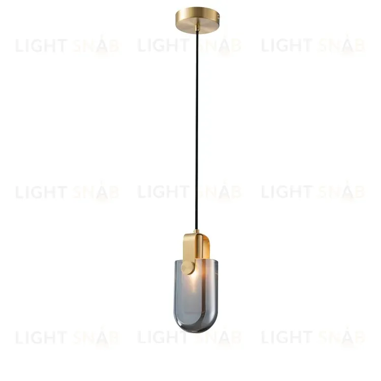 Подвесной светильник Belfast Tudor 6069 BR GR 6069 BR GR