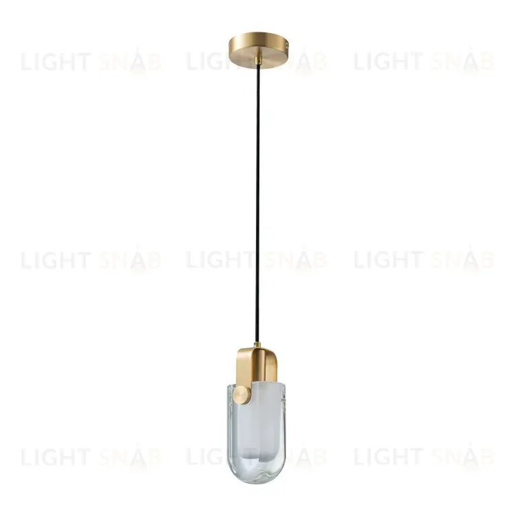 Подвесной светильник Belfast Tudor 6069 BR CL 6069 BR CL