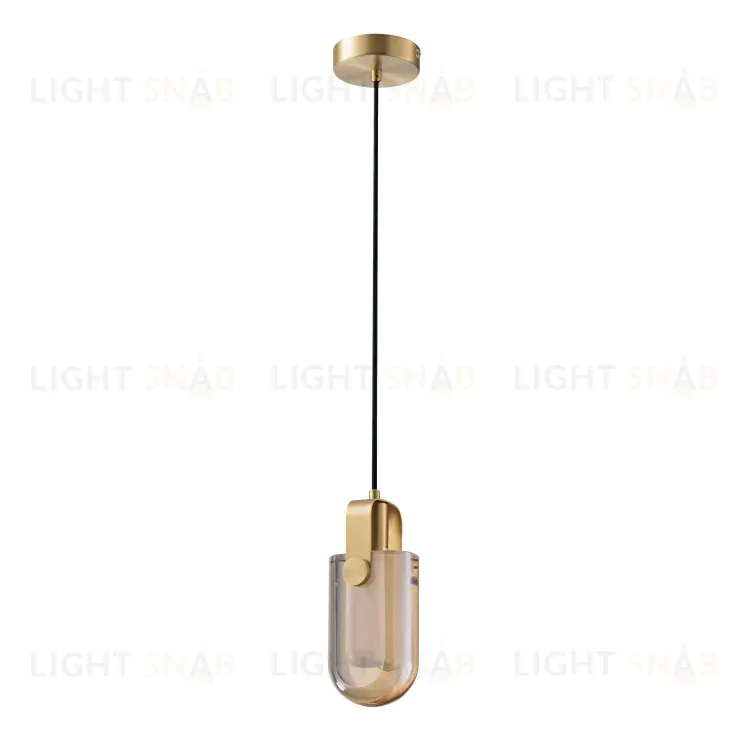 Подвесной светильник Belfast Tudor 6069 BR AM 6069 BR AM