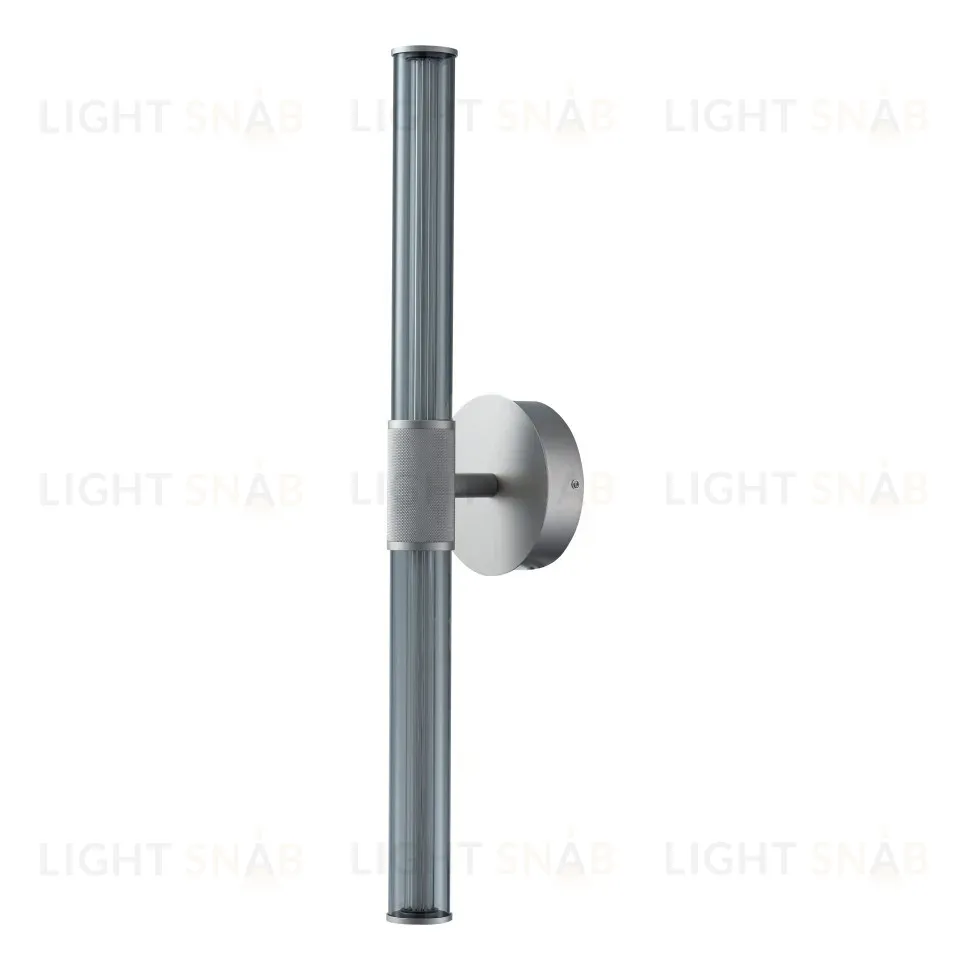 Настенный светильник Belfast Brerton MB8316-300+300 GR GR MB8316-300+300 GR GR