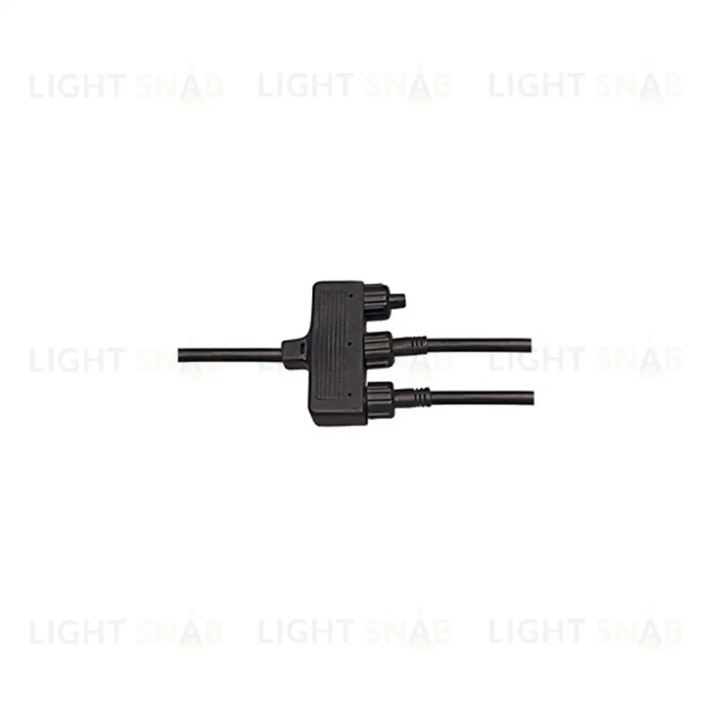 Кабель для ландшафтного светильника Elstead Lighting GZ-CABLE-3-WAY GZ-CABLE-3-WAY