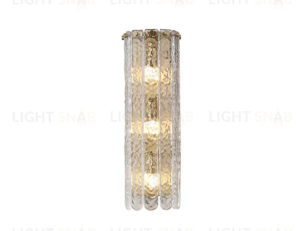 Настенный светильник Newport Daisy 8373/А brass М0070727 8373/А brass