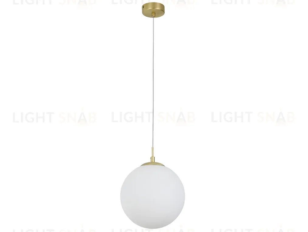 Подвесной светильник Newport Ingrid 3840/S brass М0070679 3840/S brass