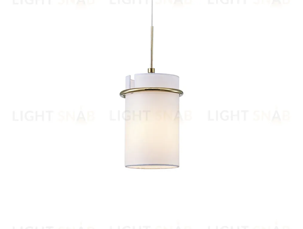 Подвесной светильник Newport Ivanna 4631/S gold М0070787 4631/S gold