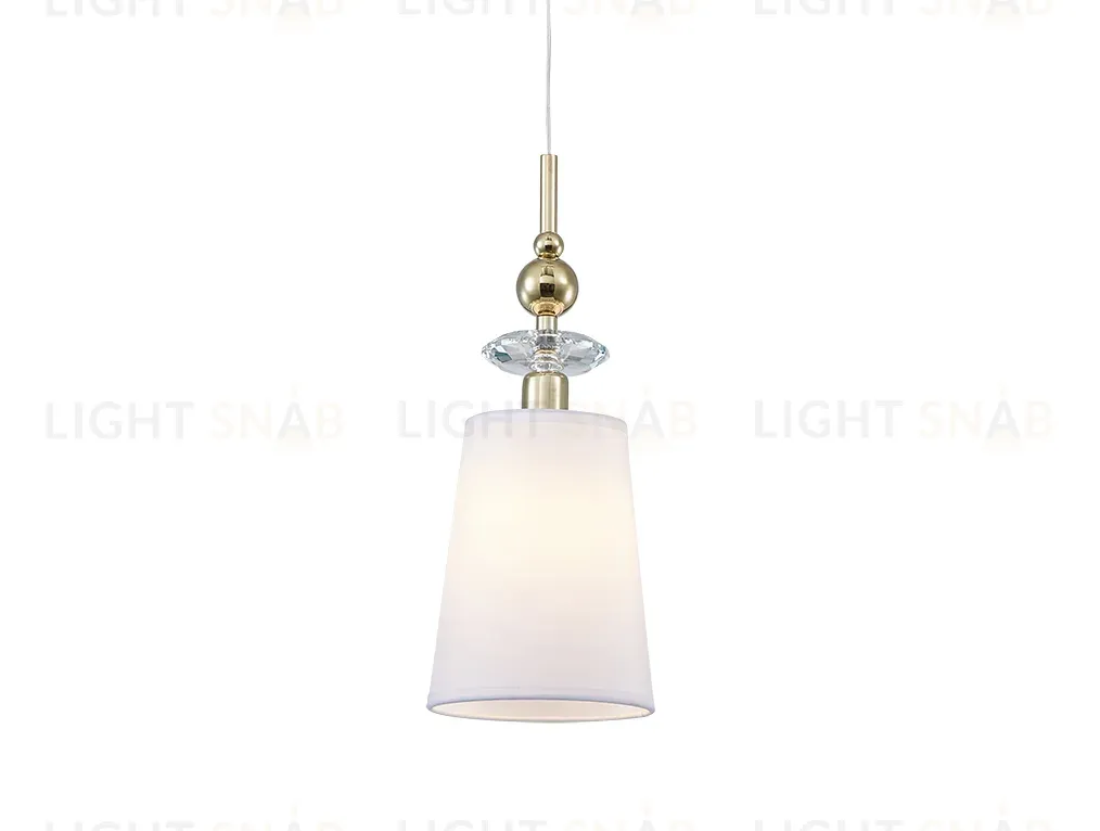 Подвесной светильник Newport Liana 4621/S gold М0070675 4621/S gold