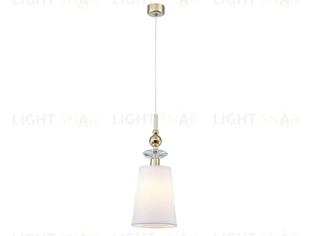 Подвесной светильник Newport Liana 4621/S gold М0070675 4621/S gold