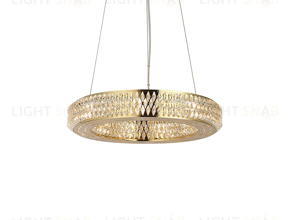 Подвесной светильник Newport Melody 8560/40 C gold polished М0070793 8560/40 C gold polished