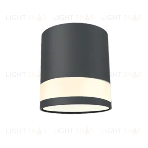 Накладной светильник (40 шт./кор.) EKS Art Glass 0У-00004526 0У-00004526