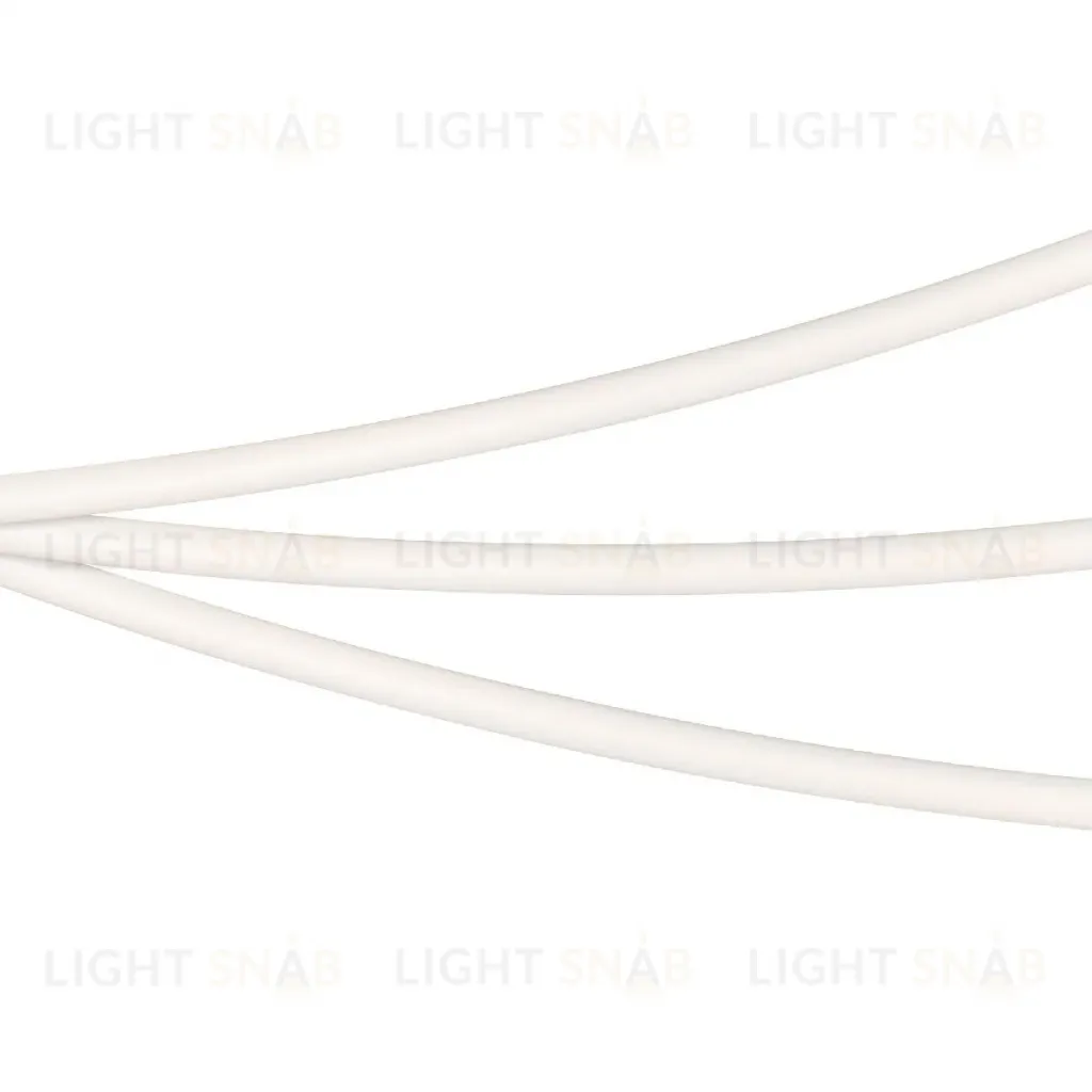 Светодиодная герметичная лента Arlight LUNA-X960-D8mm 24V Warm3500 (8 W/m, IP65, 360deg, 5m) 053353 053353