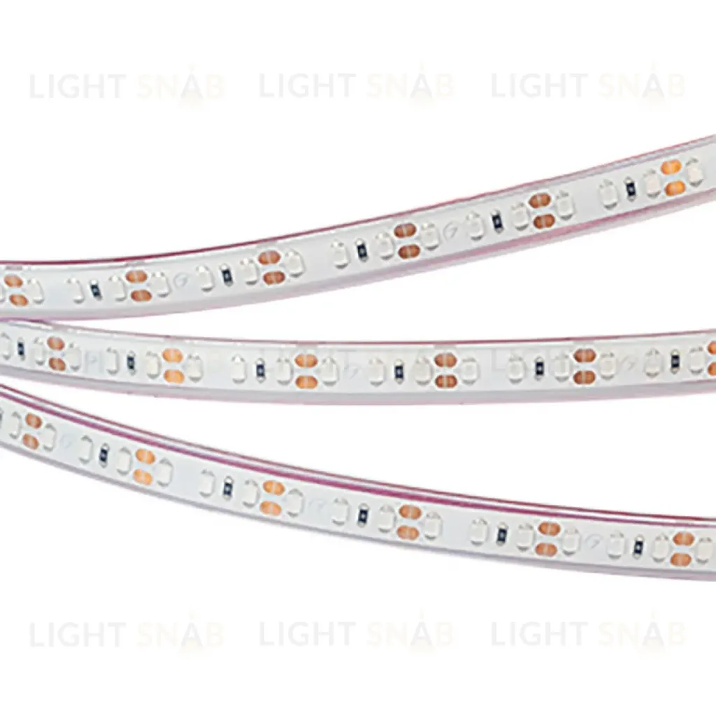 Светодиодная герметичная лента Arlight RTW-PFS-A120-11mm 24V Green (9.6 W/m, IP68, 2835, 5m) 053818 053818
