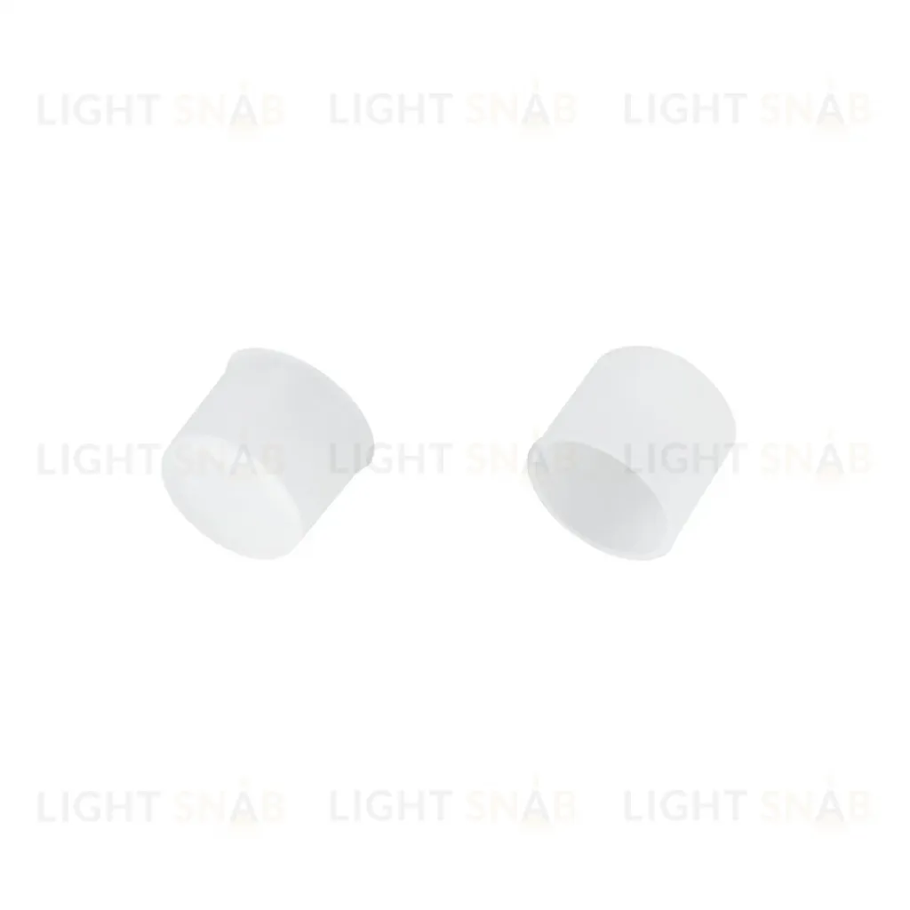 Заглушка для лент Arlight LUNA-D8 051548 051548