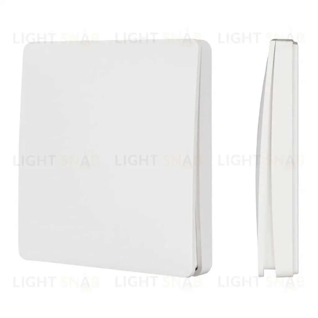 Кнопочная панель Arlight KINETIC-801-22-1G-WP-SUF White (No battery, IP67, 433Mhz) 051684 051684