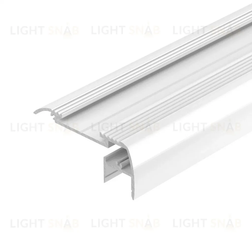 Профиль Arlight STAIR-W65-2000 ANOD 045666 045666
