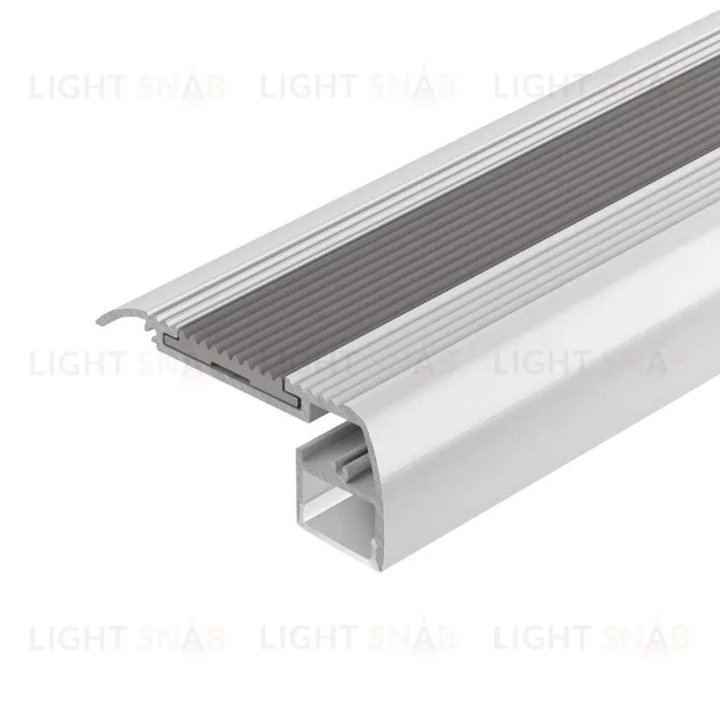 Профиль Arlight STAIR-W65-2000 ANOD 045666 045666
