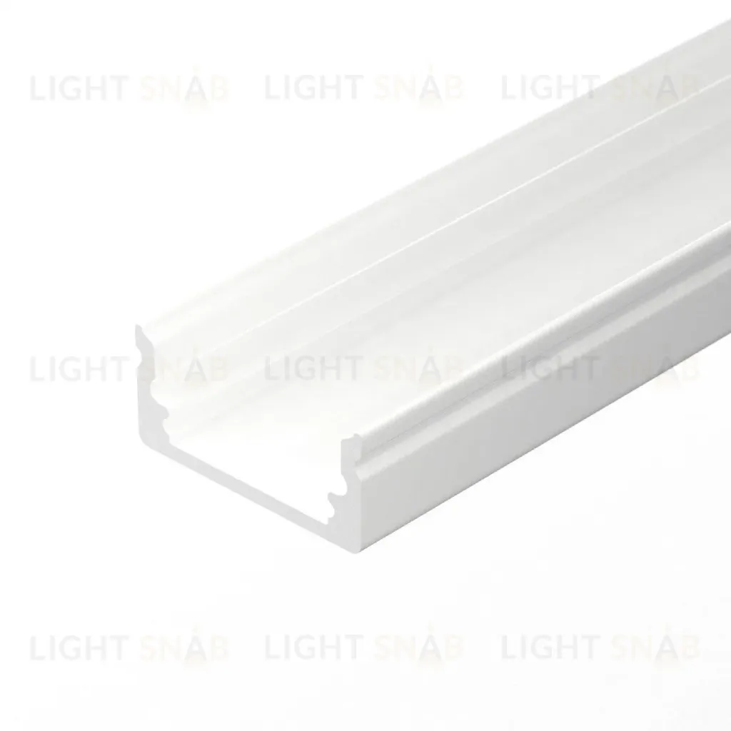 Профиль Arlight LINE-1708-2000 WHITE 044234(1) 044234(1)
