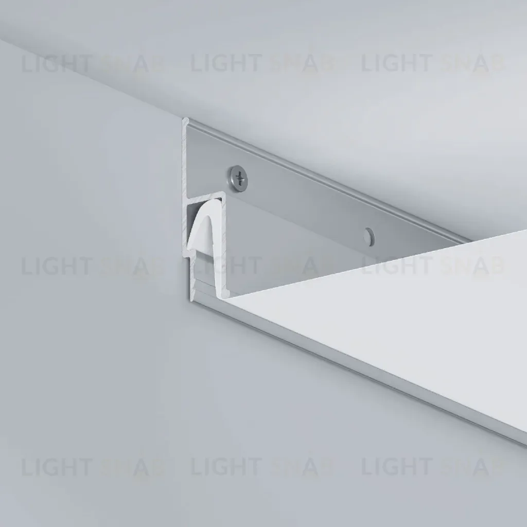 Профиль Arlight STRETCH-WALL-TECH-2000 056254 056254