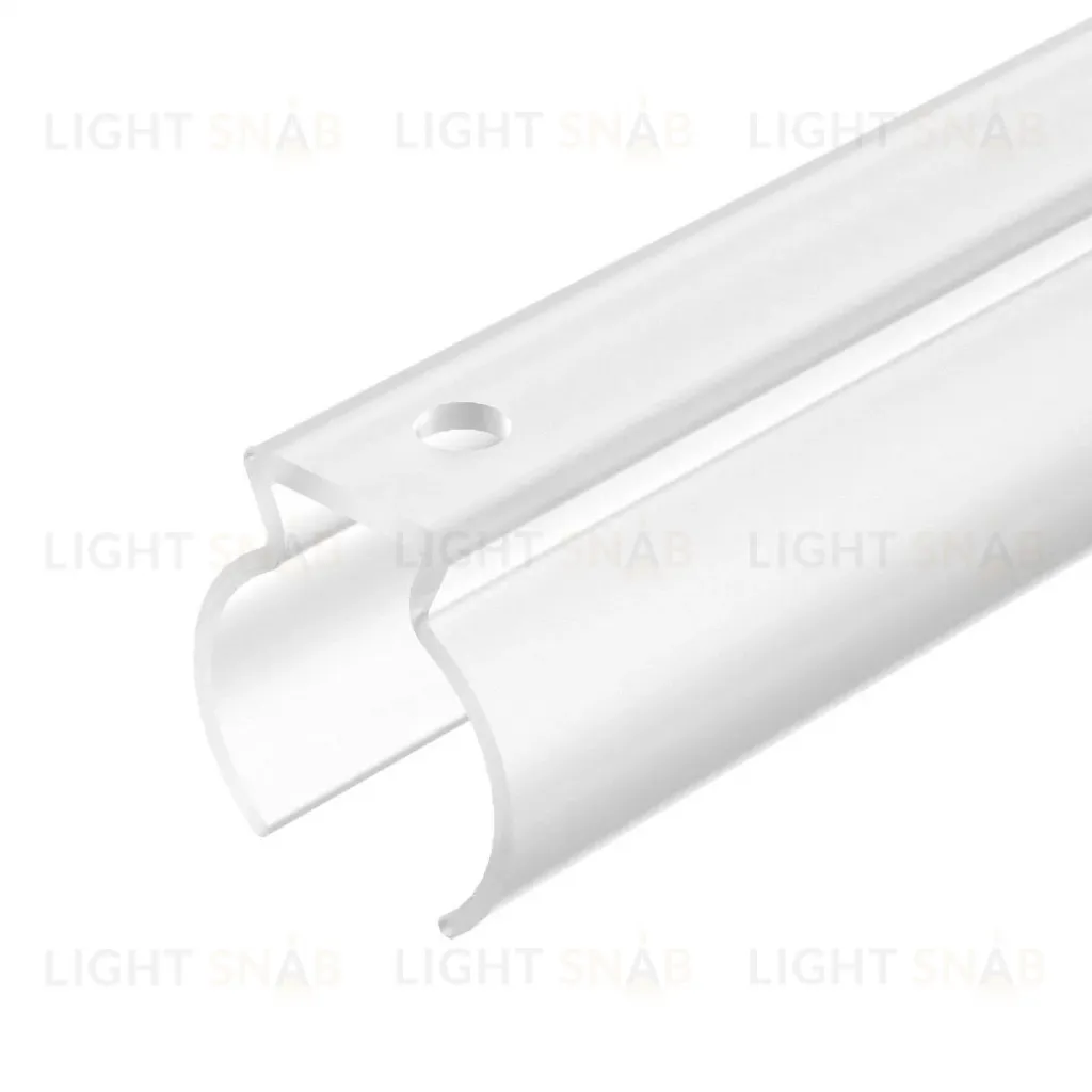 Профиль Arlight WPH-FLEX-D22-360deg-1000 053423 053423
