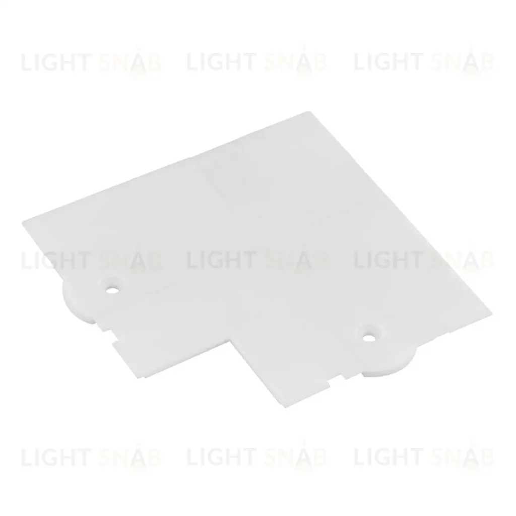Накладка Arlight LGD-4TR-PLANK-L-WH (D) 055436 055436