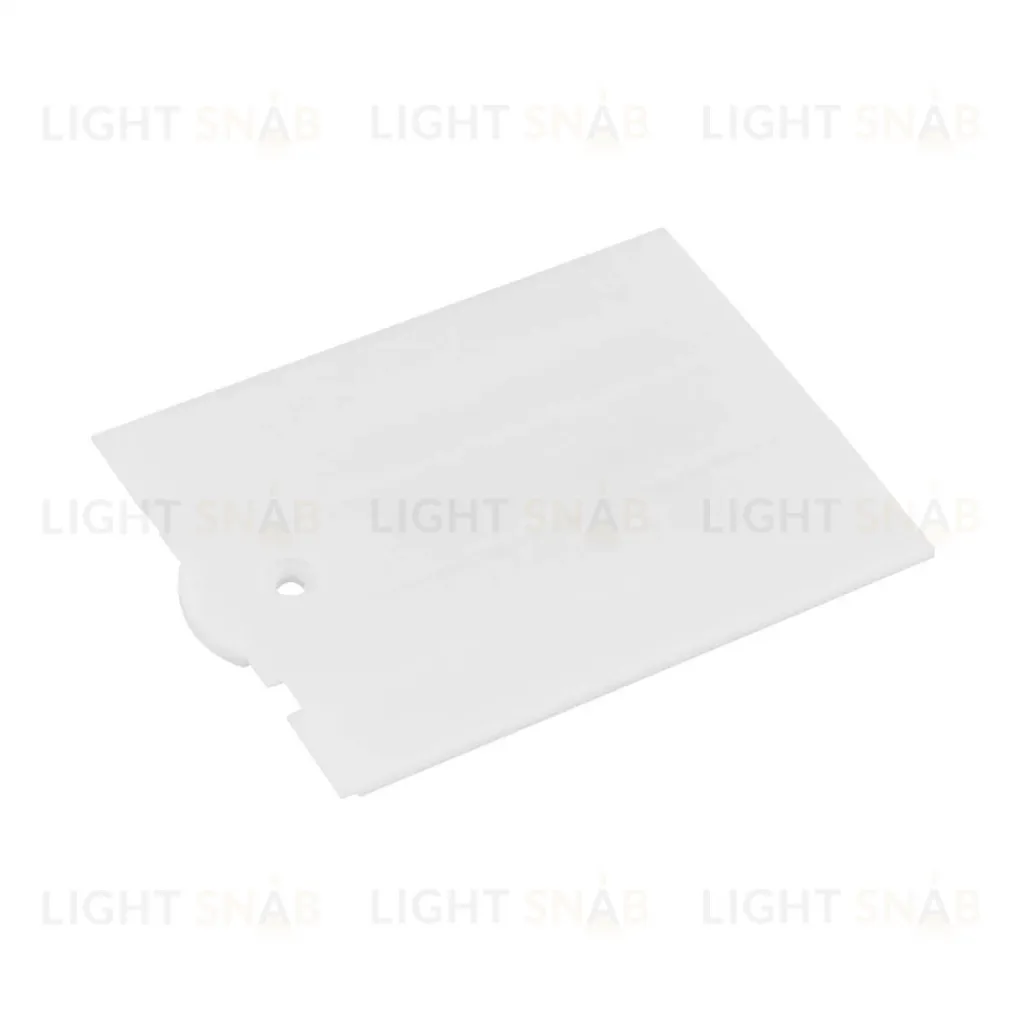Накладка Arlight LGD-4TR-PLANK-POWER-WH (D) 055612 055612