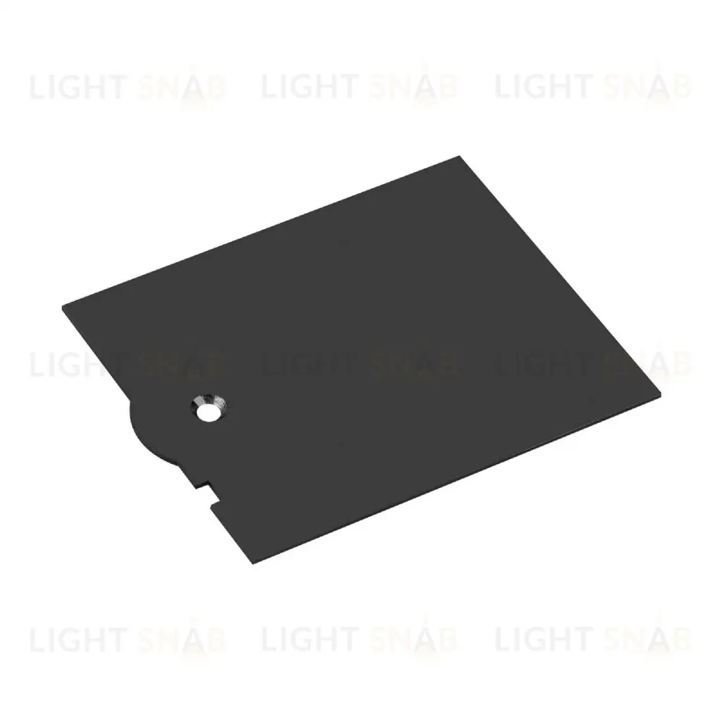 Накладка Arlight LGD-4TR-PLANK-POWER-BK (D) 055432 055432