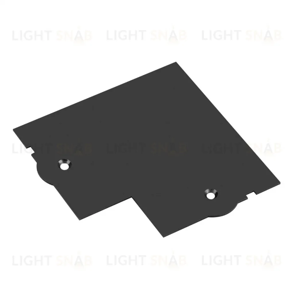Накладка Arlight LGD-4TR-PLANK-L-BK (D) 055435 055435