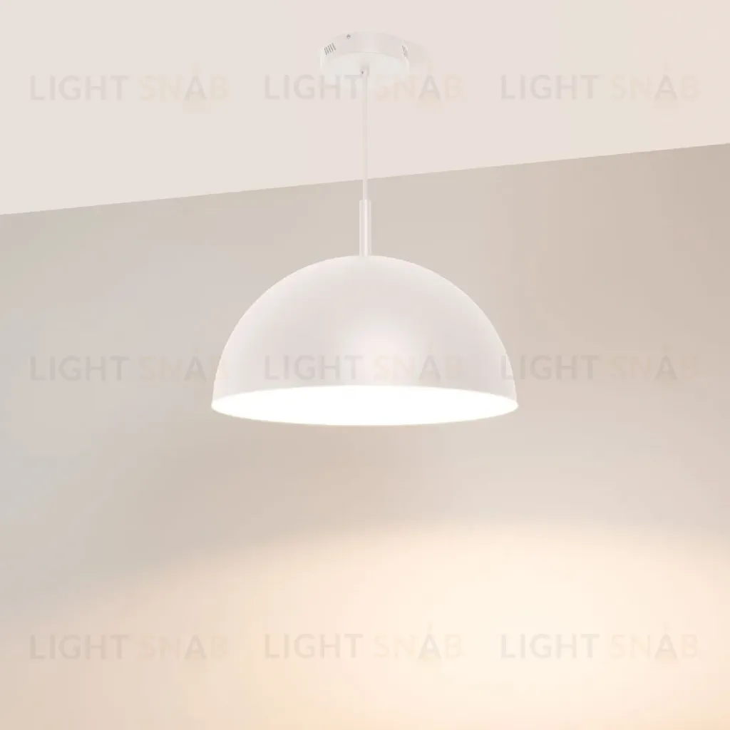 Подвесной светильник Arlight SP-ALUME-D500xH1500-20W MIX (WH,120 deg, 230V) 053810 053810