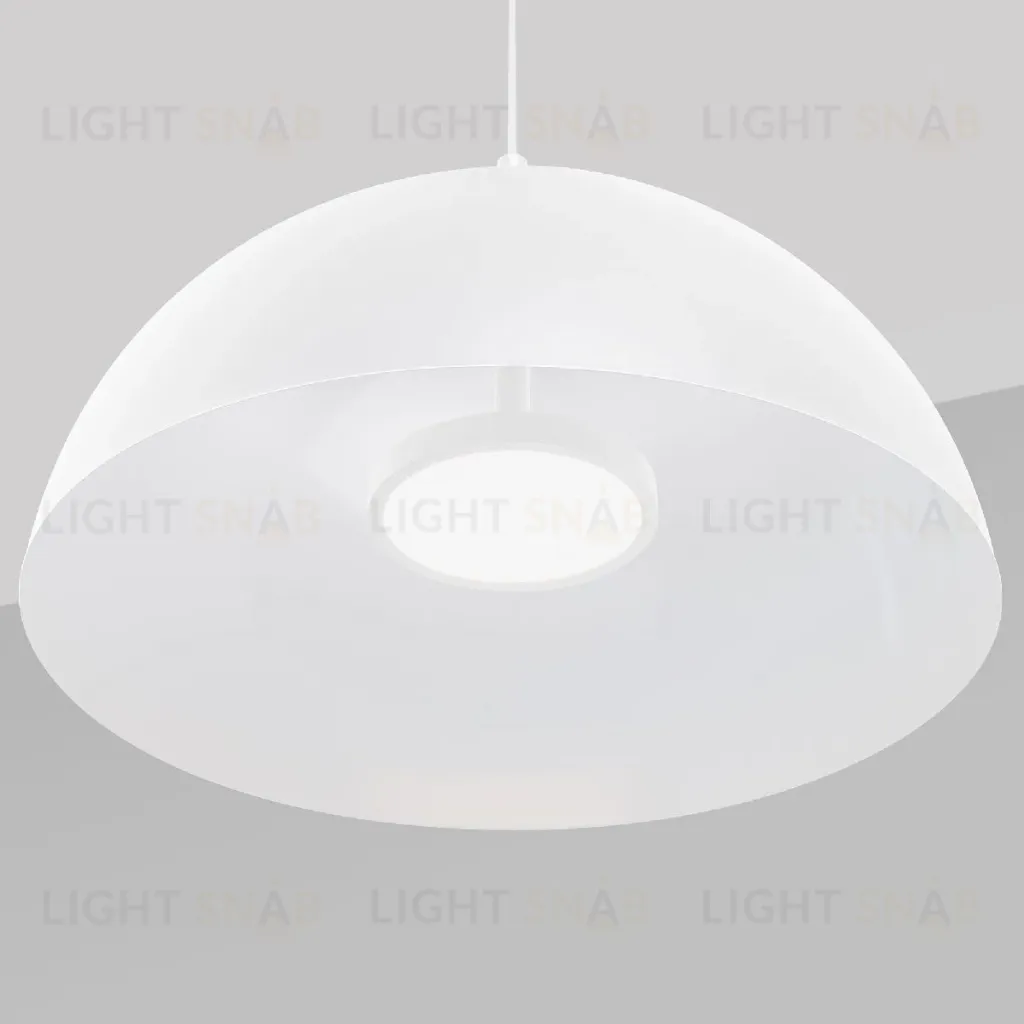 Подвесной светильник Arlight SP-ALUME-D500xH1500-20W MIX (WH,120 deg, 230V) 053810 053810