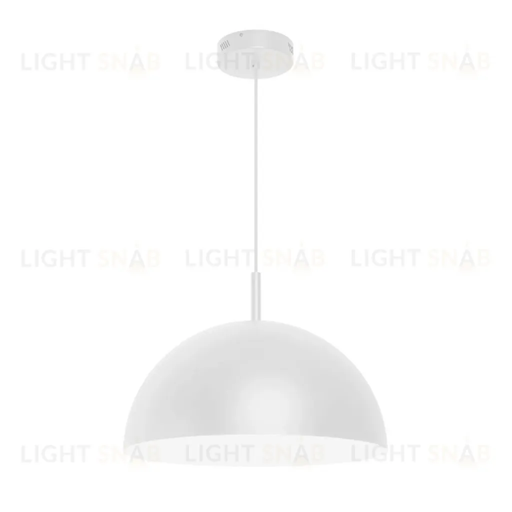 Подвесной светильник Arlight SP-ALUME-D500xH1500-20W MIX (WH,120 deg, 230V) 053810 053810