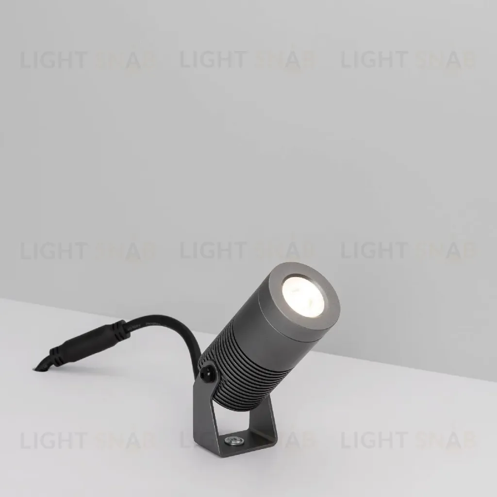 Прожектор Arlight ALT-RAY-R44-8W Warm2700 (DG, 33 deg, 230V) 051801 051801