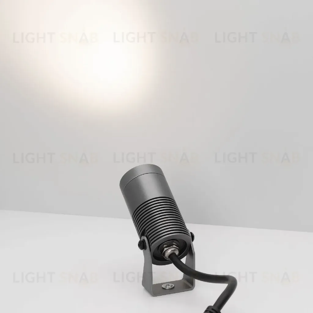 Прожектор Arlight ALT-RAY-R44-8W Warm2700 (DG, 33 deg, 230V) 051801 051801