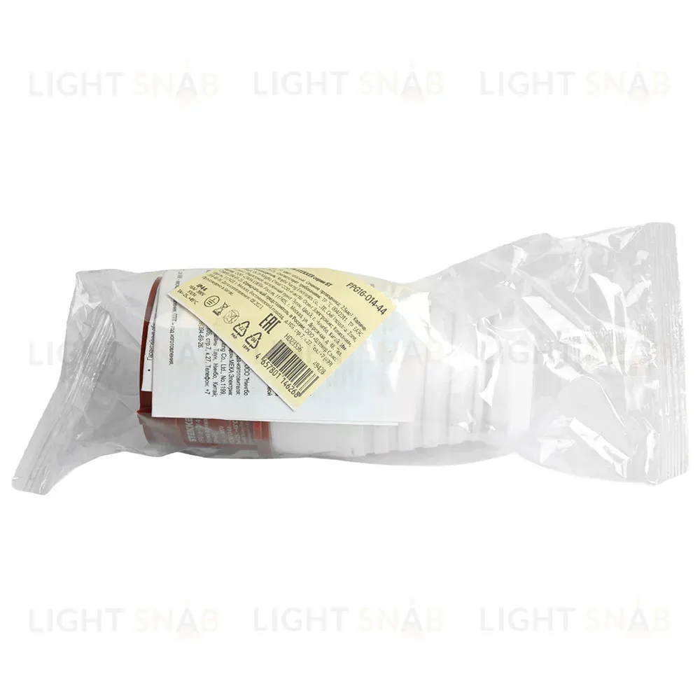 Вилка прямая Stekker ST PPG16-014-44 49428 49428