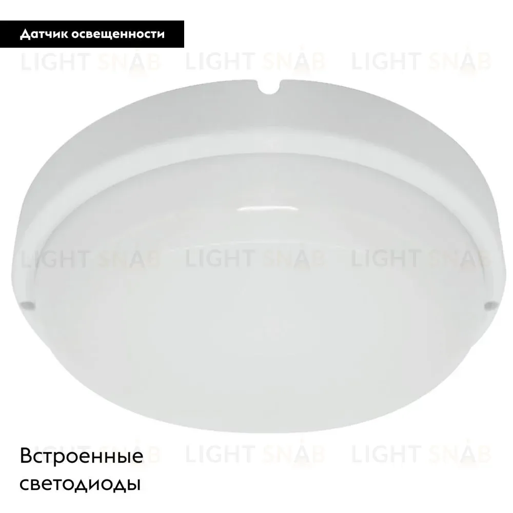 Настенно-потолочный светильник Feron AL3015 51656 51656
