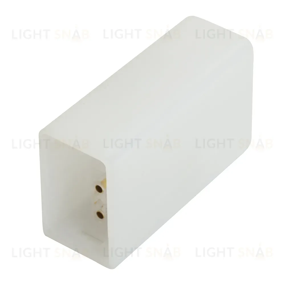 Коннектор прямой Feron LD5058I 51728 51728