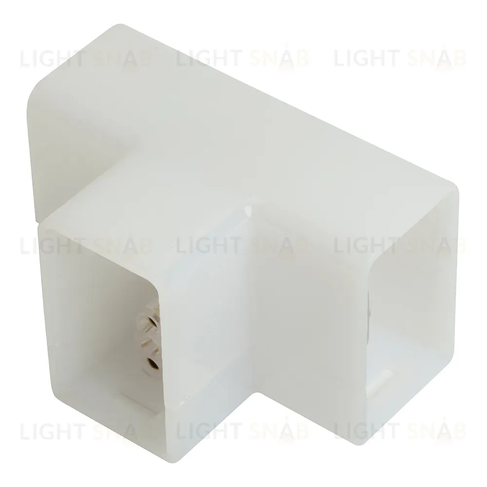 Коннектор T-образный Feron LD5058T 51732 51732