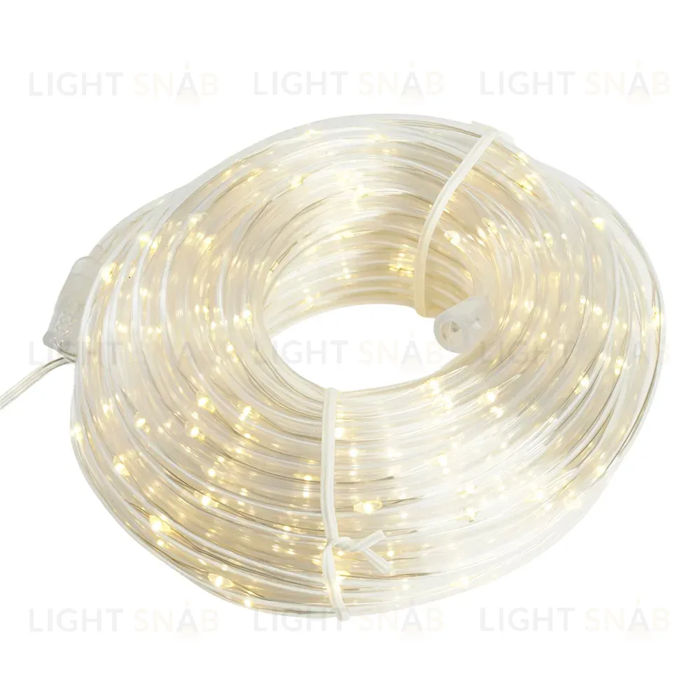 Светодиодная гирлянда линейная Мини Дюралайт Feron CL587 51460 51460