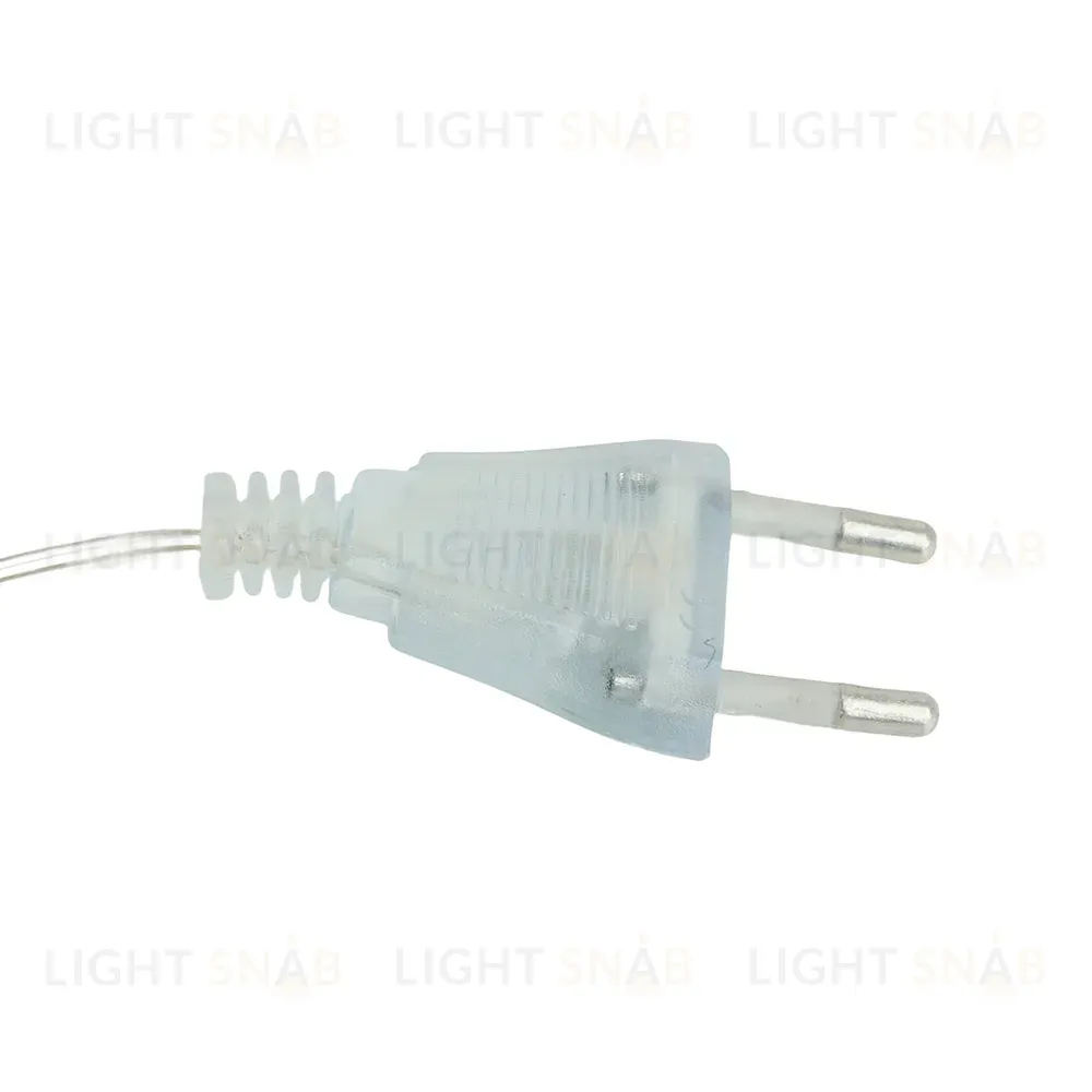 Светодиодная гирлянда линейная Мини Дюралайт Feron CL587 51460 51460